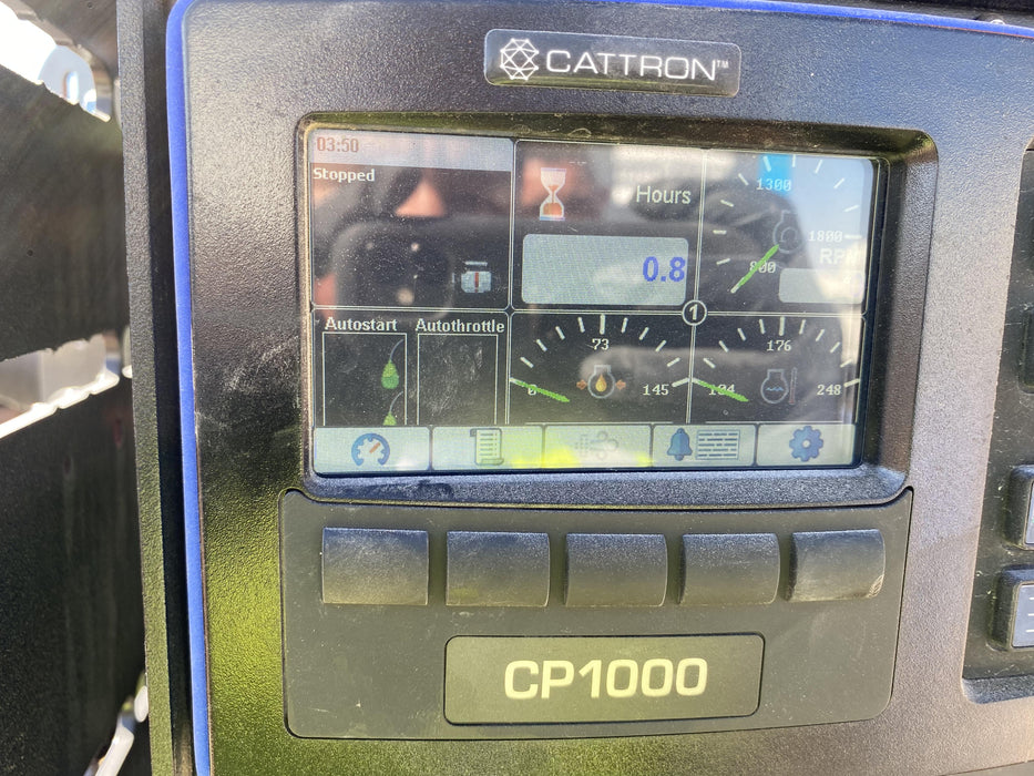 2021 PIONEER PP66S12L71-TD2.9L4