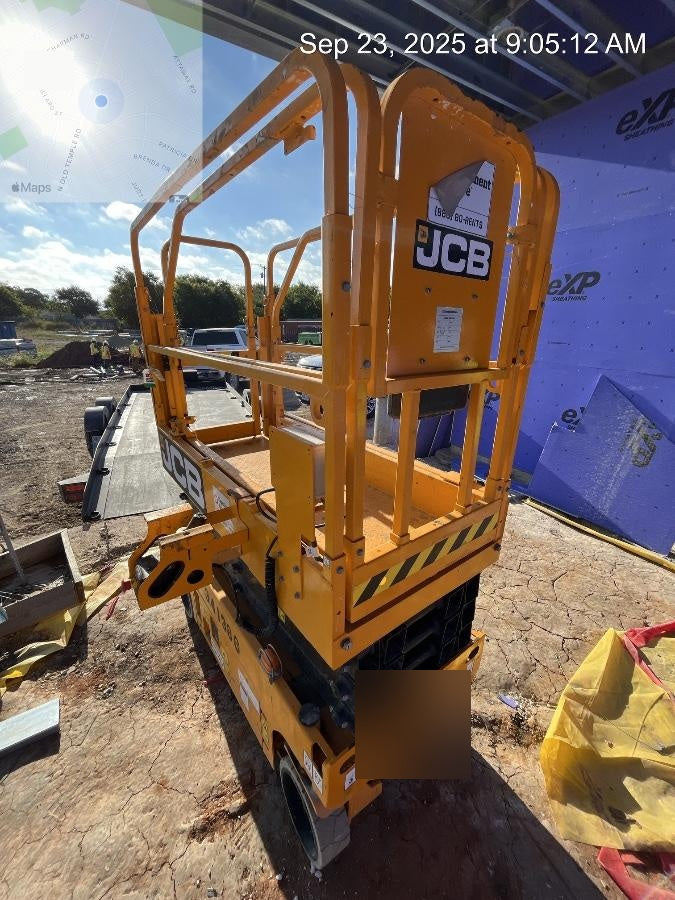 2023 JCB S1930E