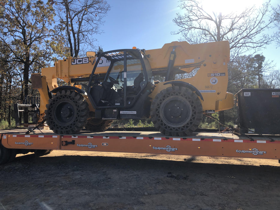 2020 JCB 510-56 JCB 510-56