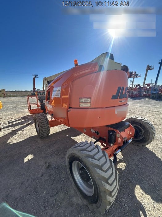 2019 JLG 450AJ