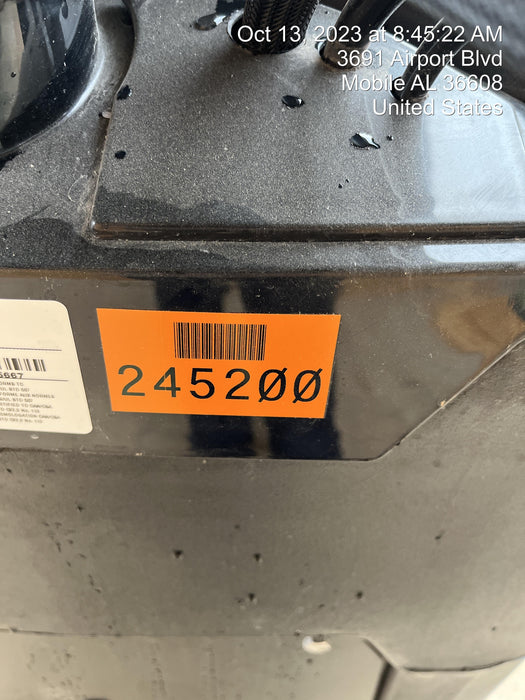 2022 POWER BREEZER PB4BASE