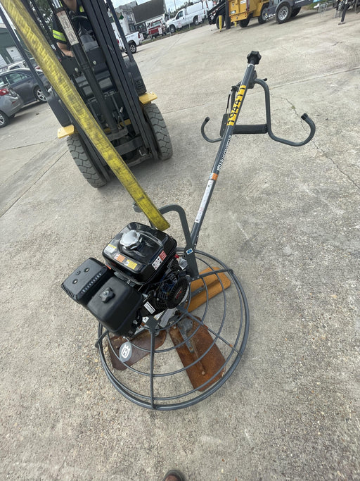 2021 HUSQVARNA CT 36-8A-V