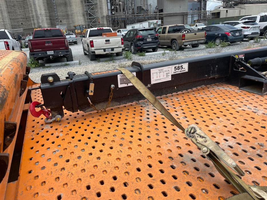 2025 STAR INDUSTRIES M1360B - Star JIB Boom