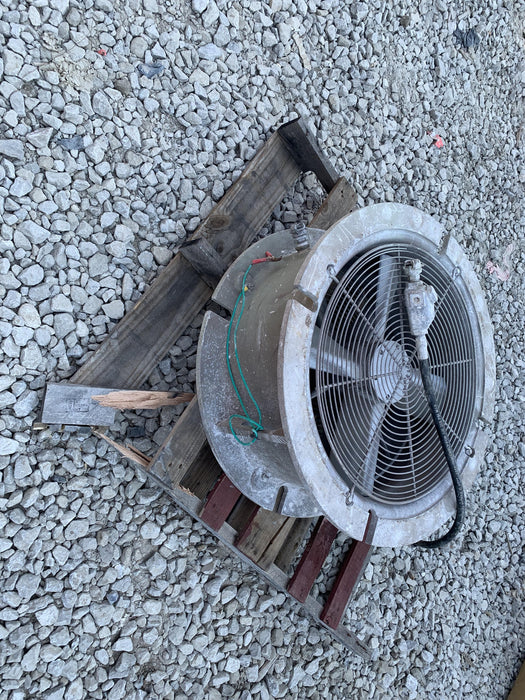 2021 MICHIGAN PNEUMATIC 20265