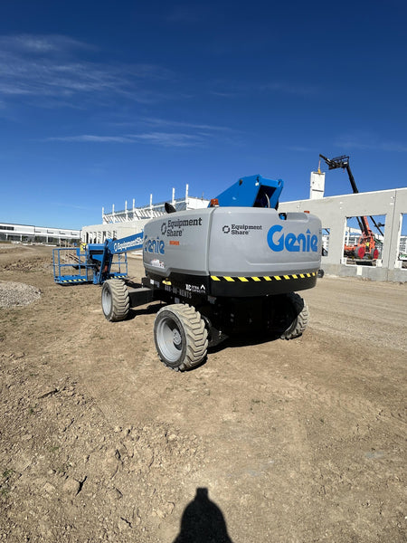 2026 GENIE S-45 XC