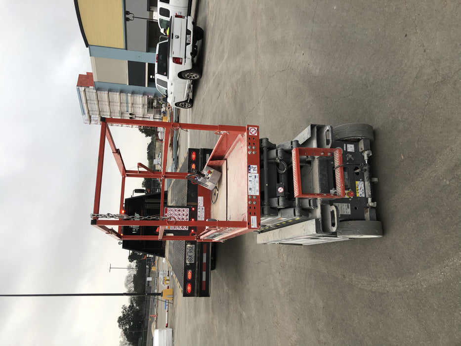 2019 Skyjack SJIII-3219 Standard w/Trojan Batteries