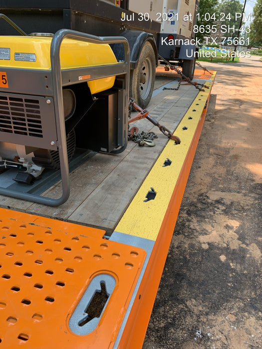 2020 WACKER NEUSON GPS9700A