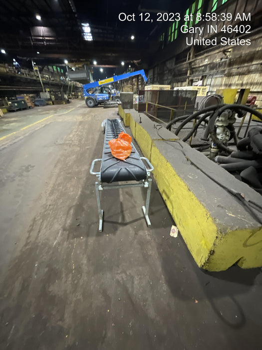 2020 INTERQUIP LKS450-5.5