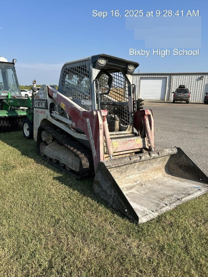 2022 TAKEUCHI TL6R