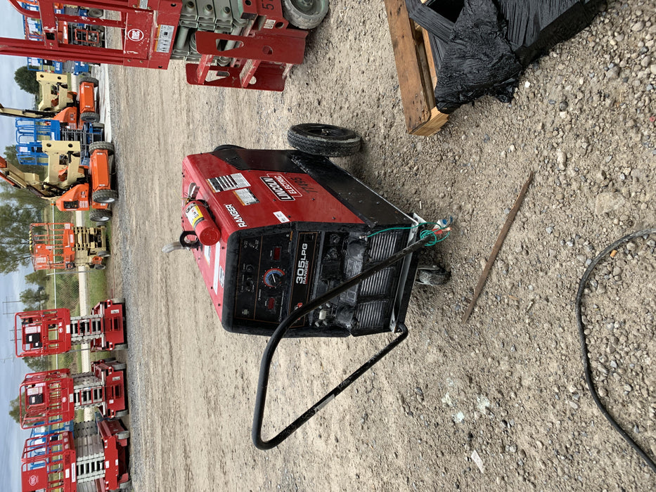 2020 Lincoln Electric K2937-1 RANGER 305 LPG ONE-PAK