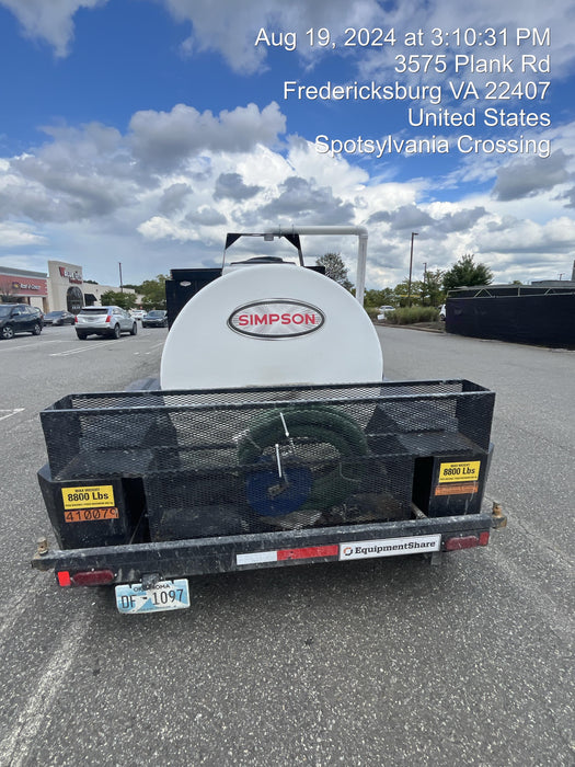 2024 SIMPSON SWT-52517