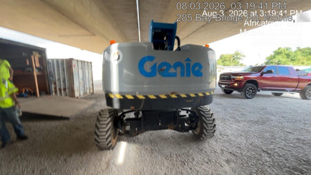 2023 GENIE S-45 XC