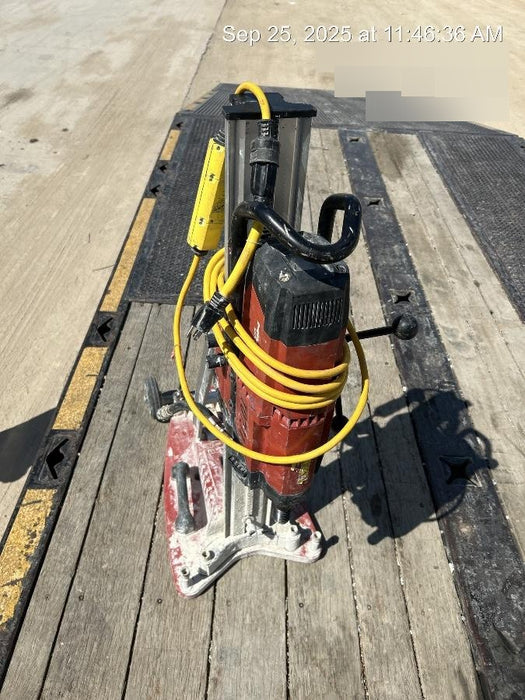 2020 HILTI DD250E