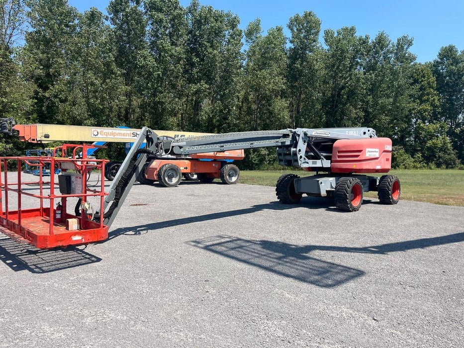 2019 SKYJACK SJ85 AJ