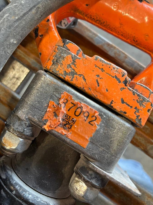 2023 MICHIGAN PNEUMATIC MP-CH3R-TRACKER