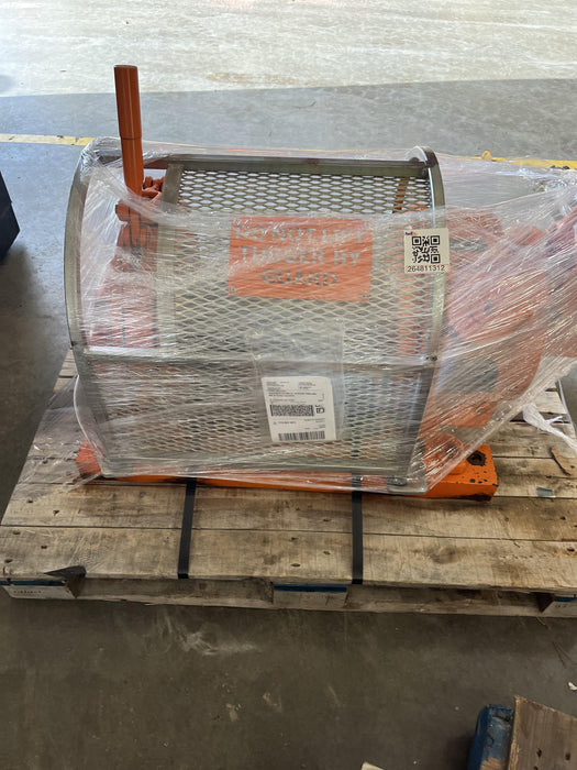 2021 INGERSOLL RAND IR-HUL