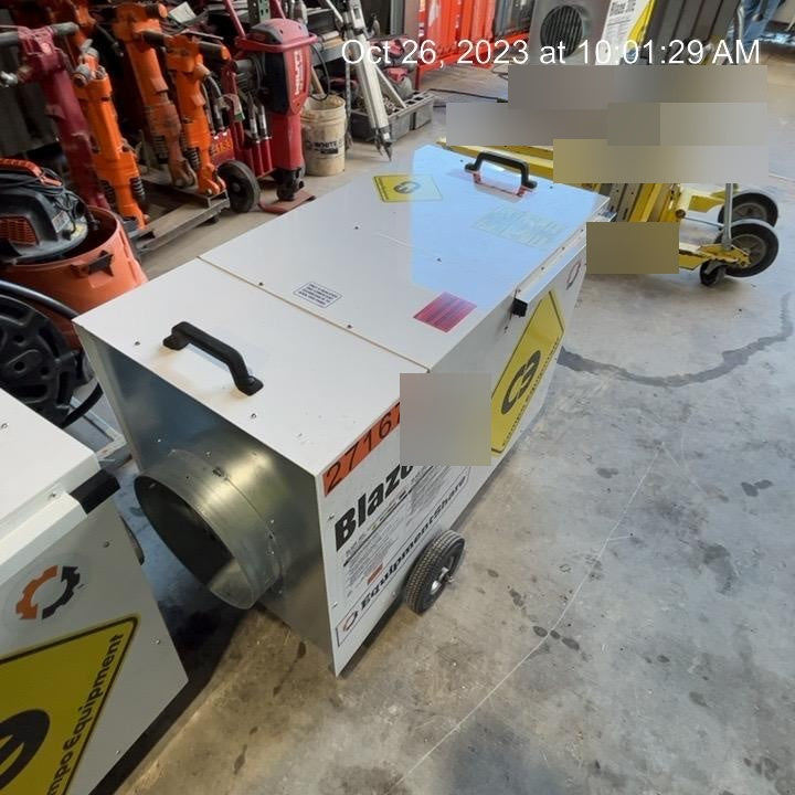 2022 CAMPO EB30E