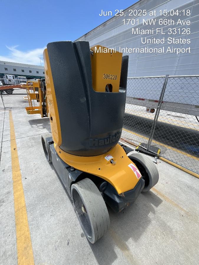 2023 HAULOTTE HA32 CJ+