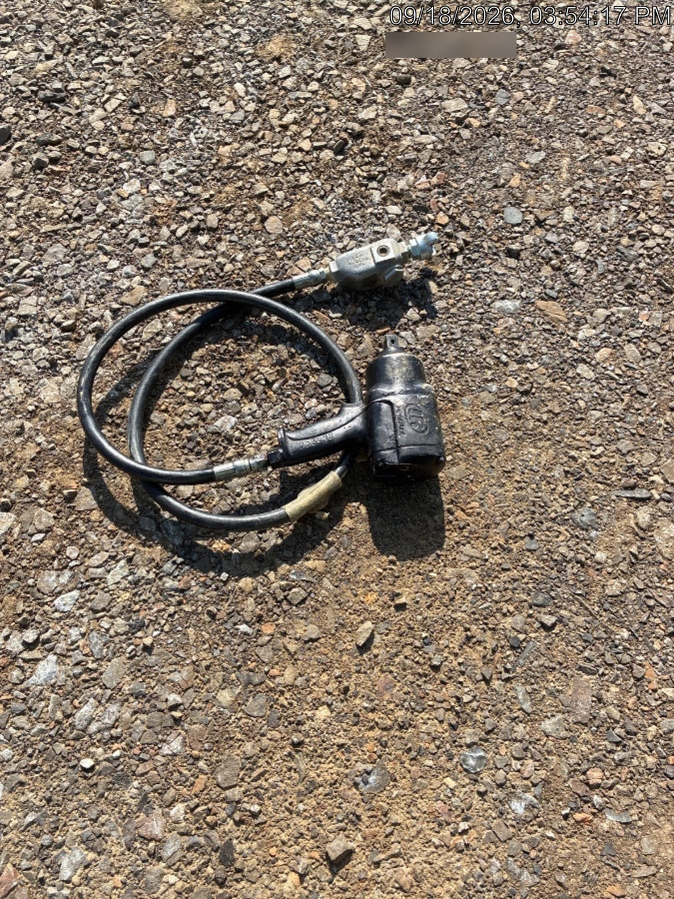 2022 INGERSOLL RAND 2925P1TI