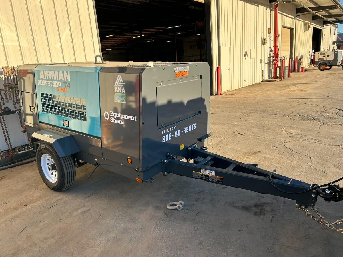 2021 MICHIGAN PNEUMATIC MP-TPB90-118