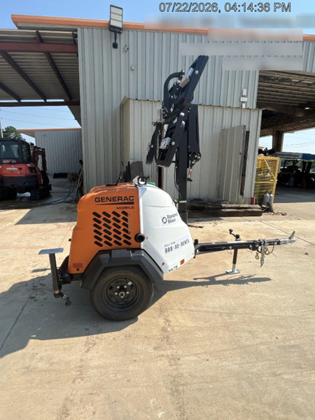 2026 GENERAC MLTS-4
