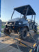 2019 Club Car CA1700D Diesel, 4-Seat, ROPS, AWD w/None