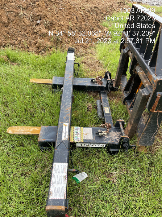 2021 STAR INDUSTRIES 1150C