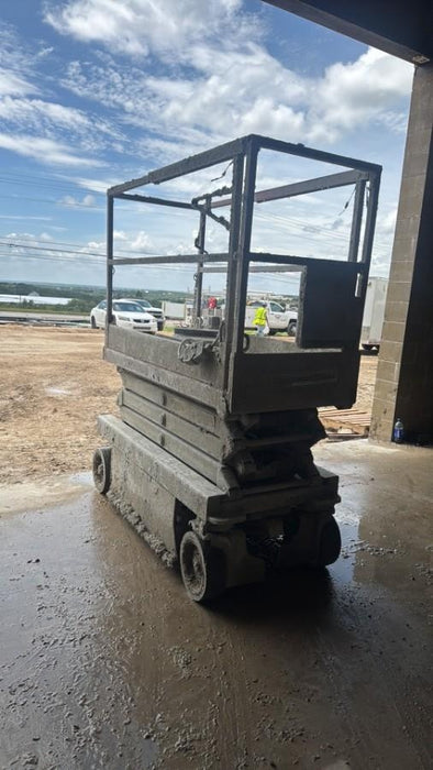 2018 SKYJACK SJIII-3219