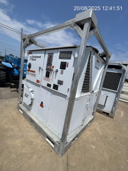 2024 SMARTECH SACP41A-HS