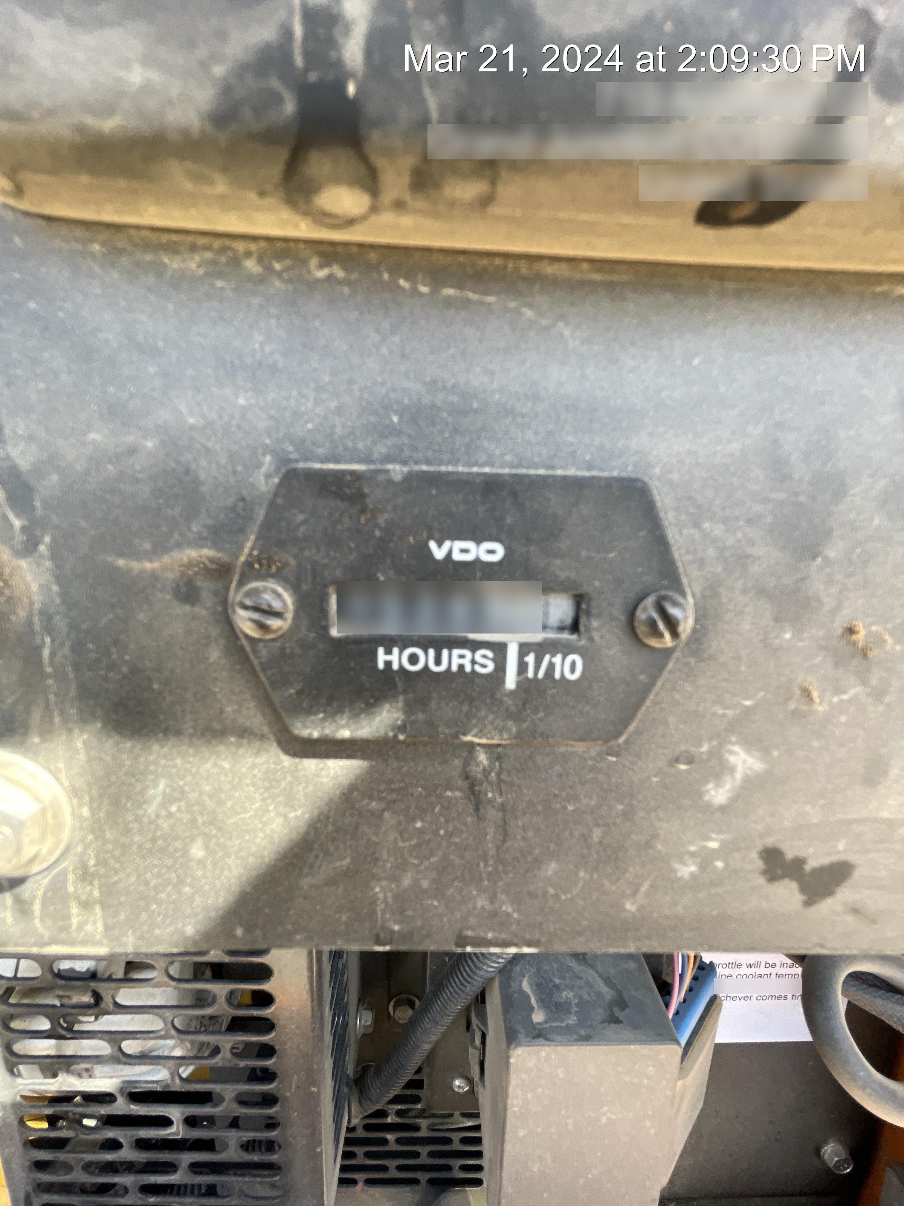 2021 THERM DYNAMICS TD625