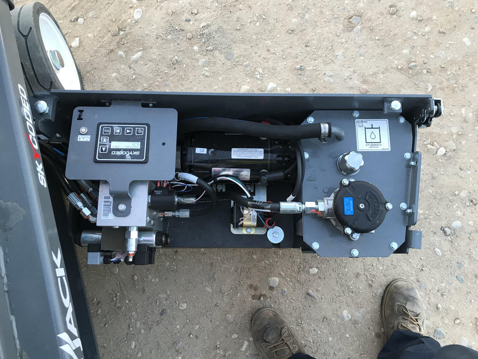 2021 SKYJACK SJ3219