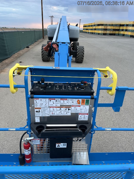 2026 GENIE S-85 XC