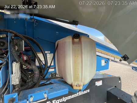 2024 GENIE S-65 XC