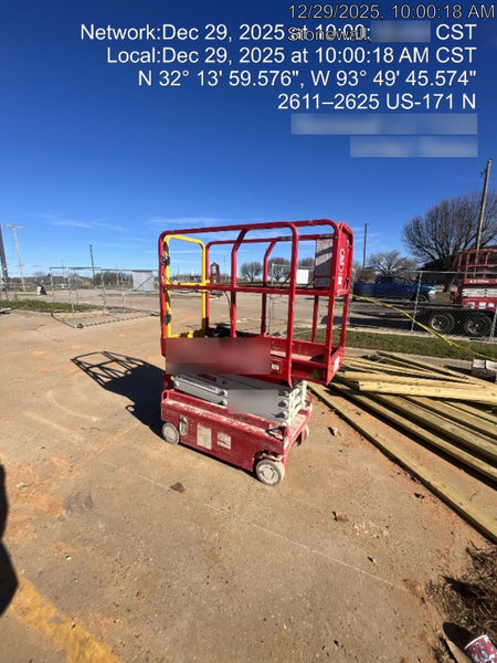 2022 MEC 1330SE