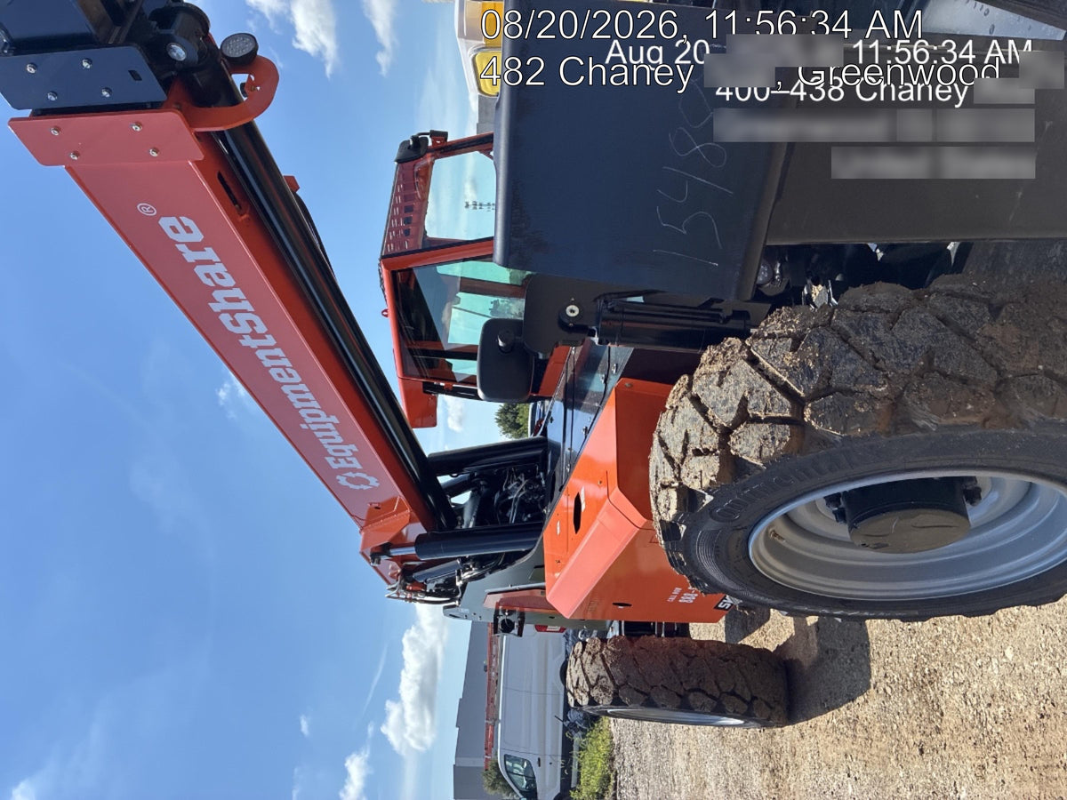 2026 SKYTRAK 10054