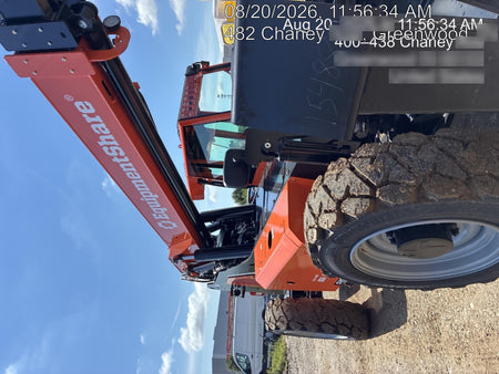 2026 SKYTRAK 10054