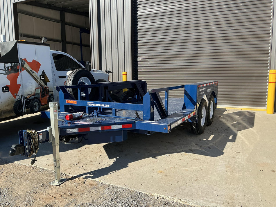2026 AIR TOW Pro-16