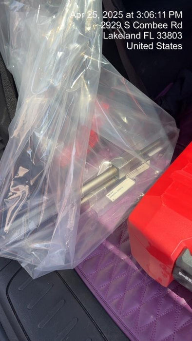 2024 HILTI TE 70-ATC/AVR