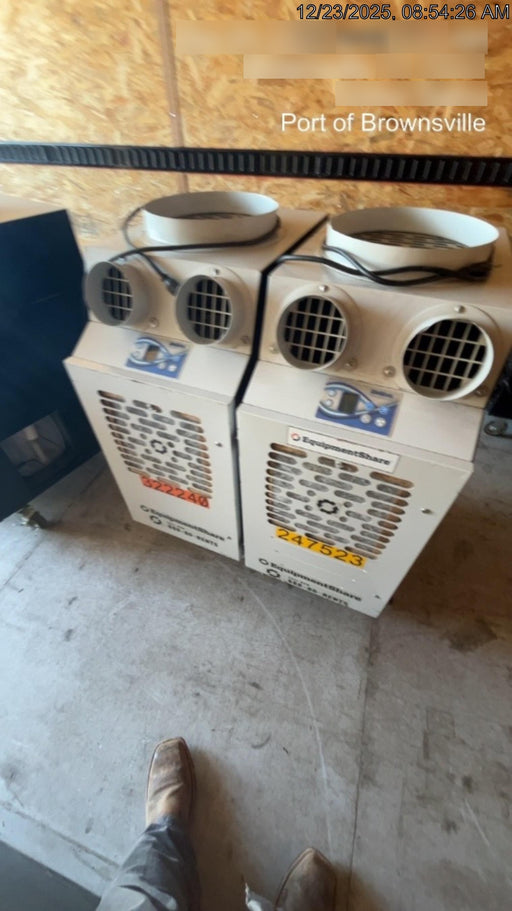 2022 KWIKOOL KPAC1411-2