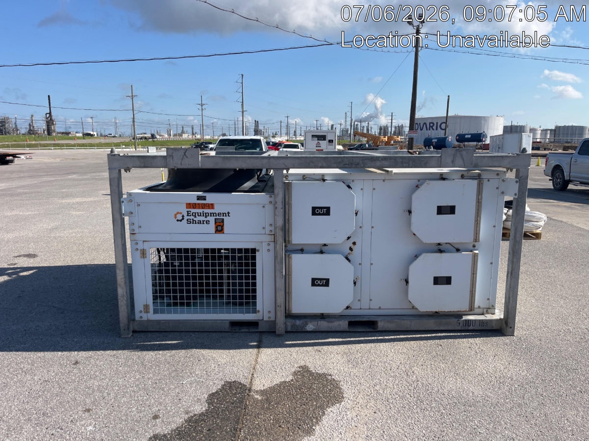 2020 SMARTECH SACP26A-SP