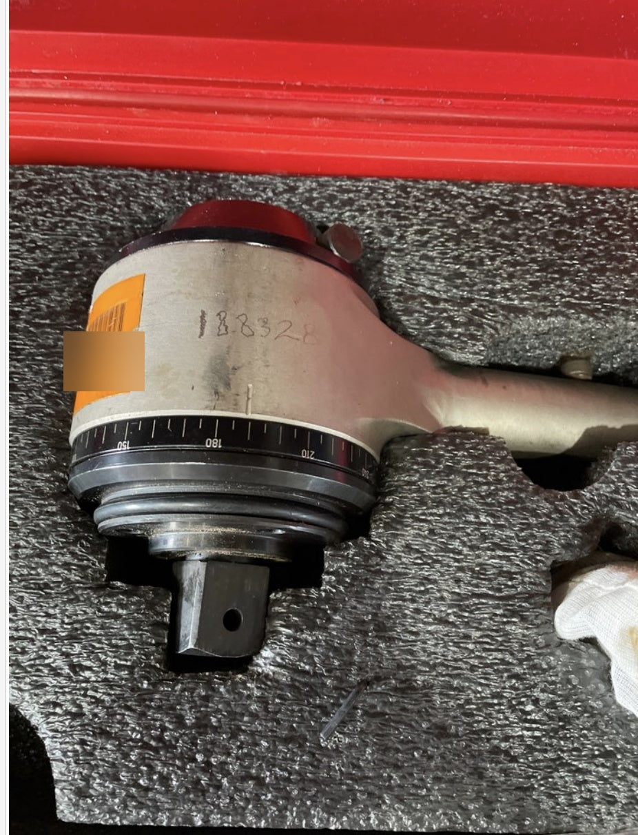 2021 PROTO J6222
