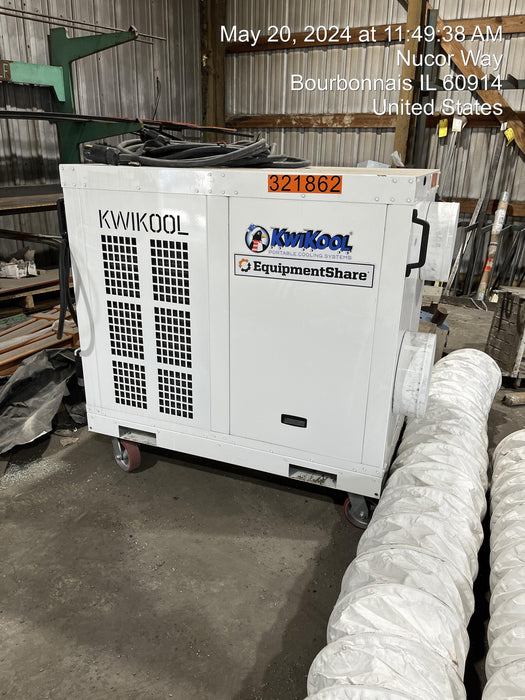 2023 KWIKOOL KPO5-43H