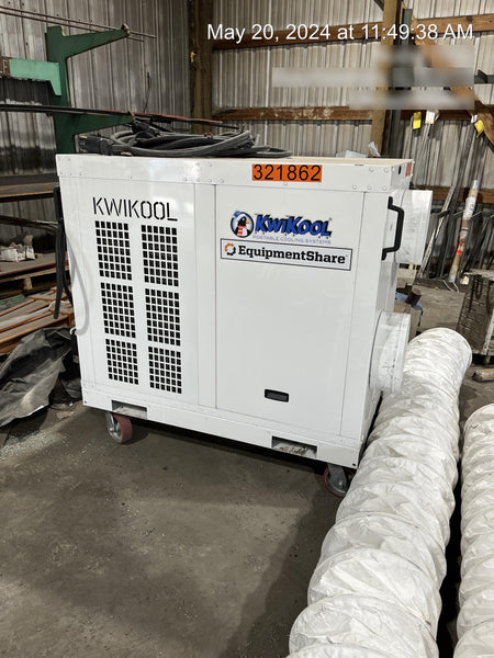 2023 KWIKOOL KPO5-43H