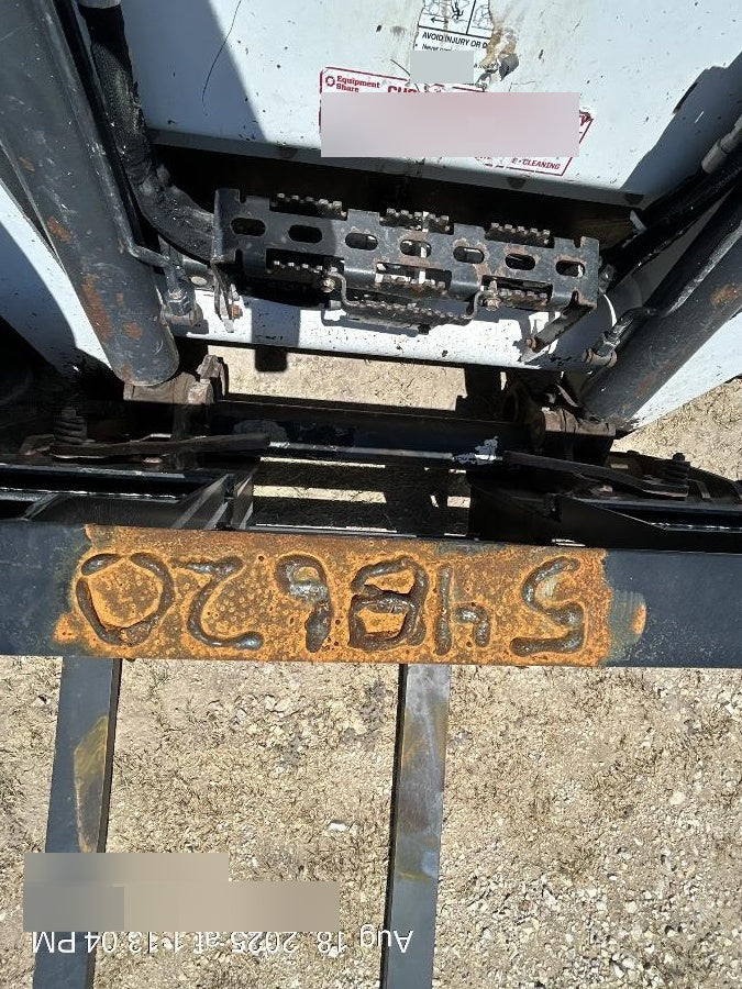 2025 ARROW MATERIAL HANDLING F5100CB - 72"