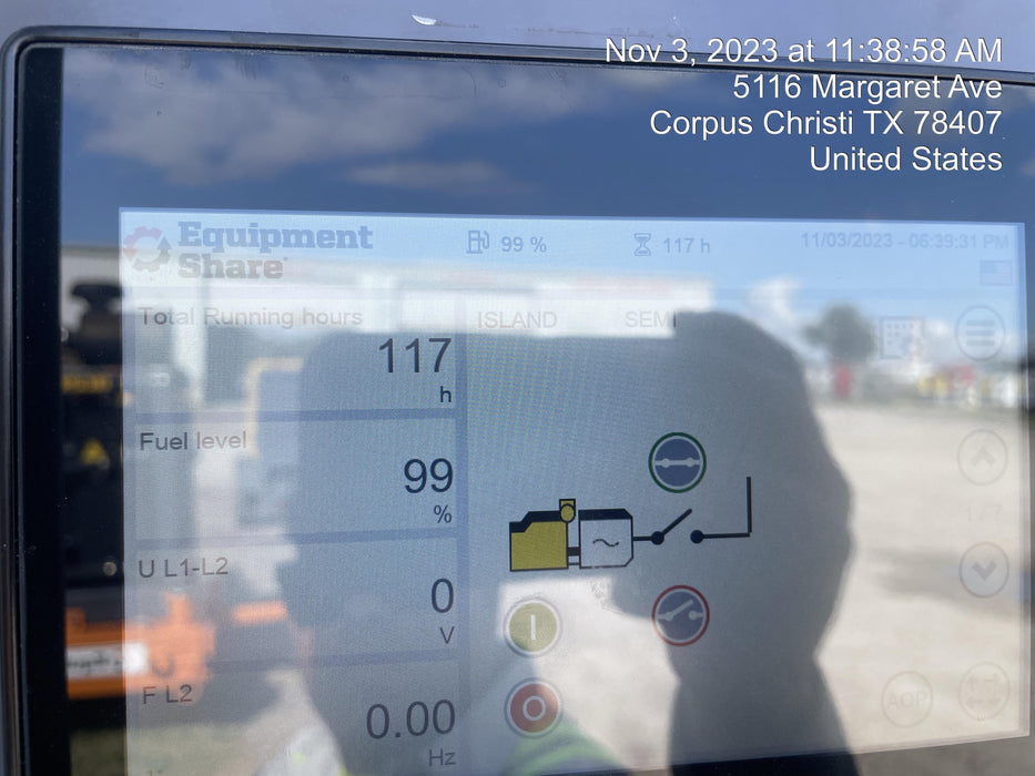 2022 ATLAS COPCO QAS 235