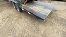 2025 BIG TEX TRAILER 70ST-13BK