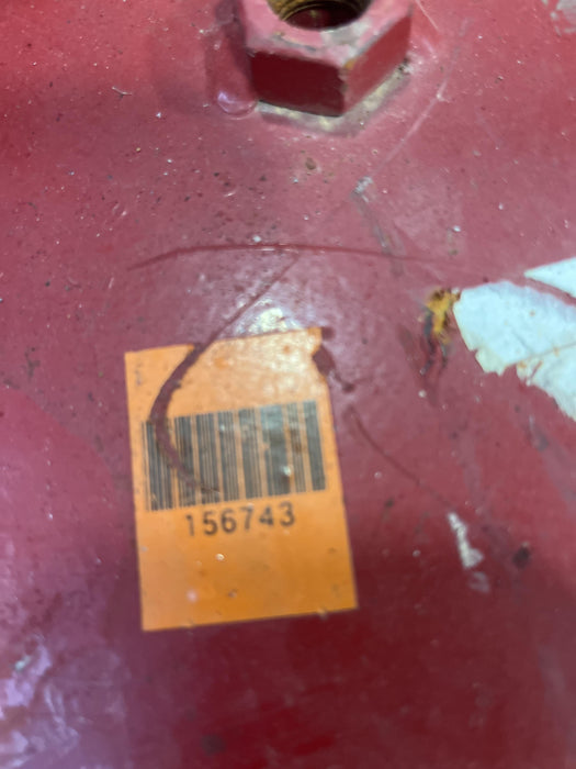 2021 KEY PLANT Pipe Conveyor