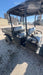 2022 Club Car CA1700D Canopy, Diesel, 4 Passenger