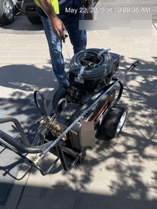 2025 MI-T-M CW-3504-5MGH