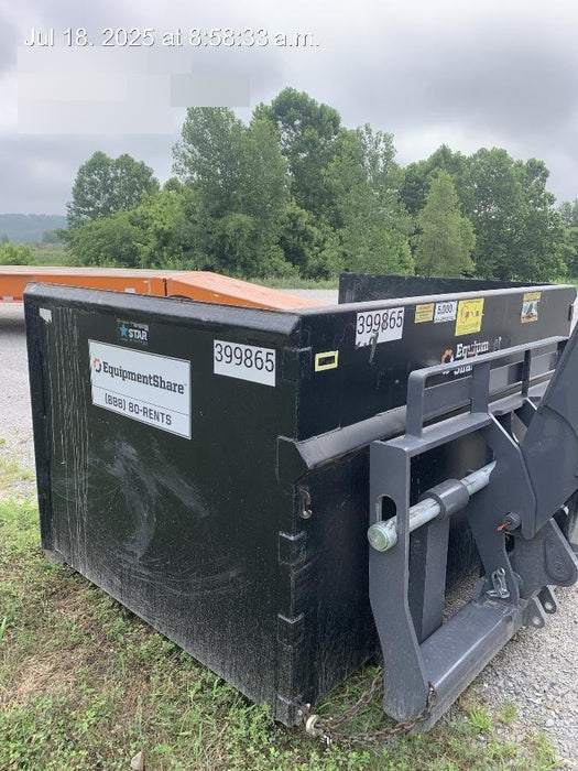 2024 STAR INDUSTRIES 1430